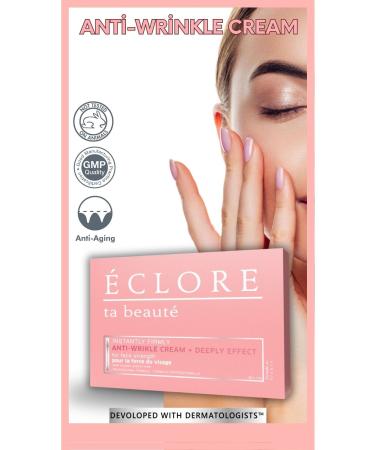 Eclore Instant Cream Set of 3 - Buy Online on GoSupps.com