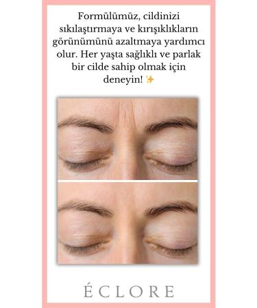 Eclore Instant Cream Set of 3 - Buy Online on GoSupps.com