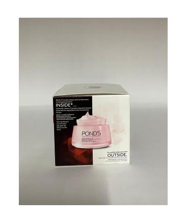Ponds AGE MIRACLE WRINKLE CORRECTOR 50 GR - Buy Online on GoSupps.com