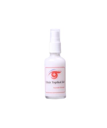 Elixir Topical Gel 30 Ml