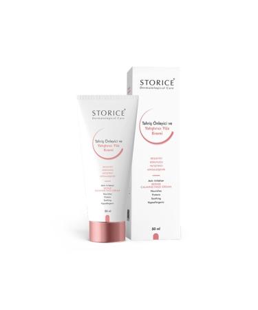 Storice Soothing Face Cream 50ml