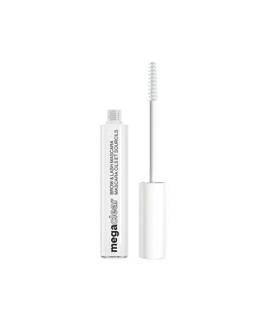 WET N WILD wet n wild Mega Clear Mascara - Buy Online on GoSupps.com
