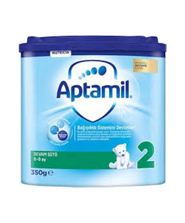 Numil Aptamil Number 2 350 Gr
