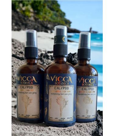 vicca botanica CALYPSO
