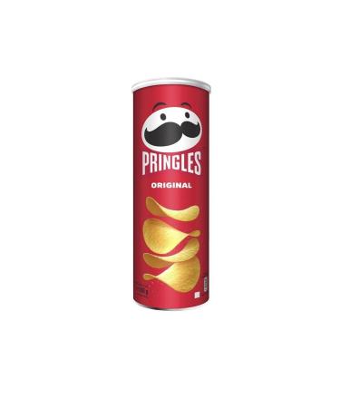 Pringles Original 165 gr