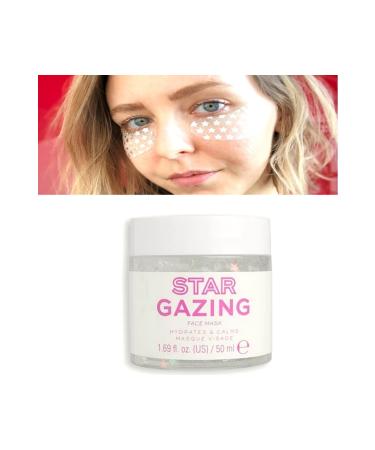 Revolution Anti-Wrinkle + Revitalizing + Moisturizing Face Mask with Hyaluronic Acid - Buy Online on GoSupps.com