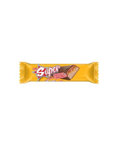 Elvan Super 40 Gr. 24 Pieces (1 Box) - Buy Online on GoSupps.com