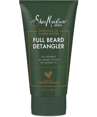 Shea Moisture Men Maracuja & Shea Oil Detangler 118ml
