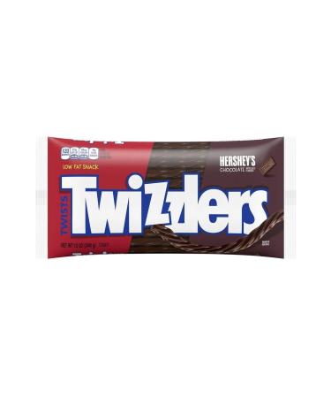 Twizler Hershey's 340GR