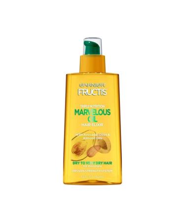 Garnier Fructis Avocado Olive and Almond Oil Hair Care 150 ml