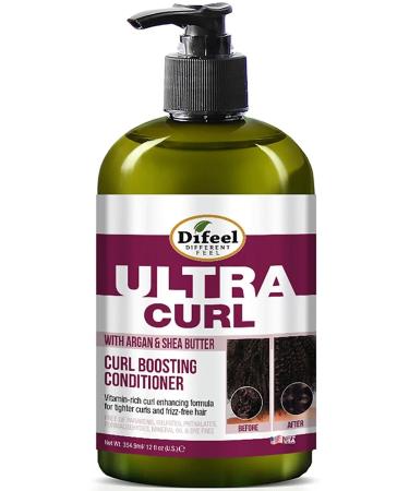 Difeel Ultra Curl Curl Defining Conditioner 354.9ml