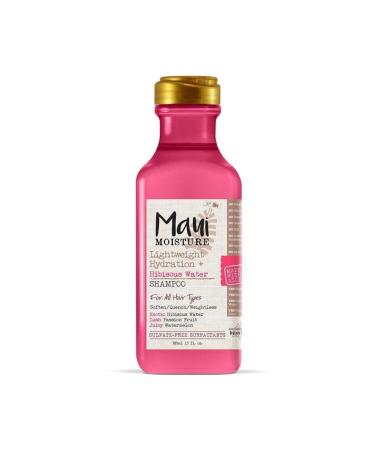 Maui Onrness - Five - Hibiscus Water Shampoo 385ml