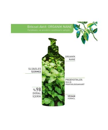 Yves Rocher Pure Menthe Pore Tightening and Deep Purifying Face Wash Gel - Carest Cosmetic - Buy Online on GoSupps.com