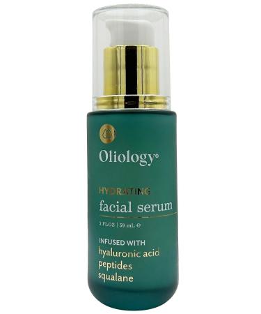 Oliology Hydrating Face Serum 59ML