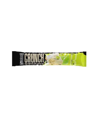 Warrior Crunch Protein Bar Key Lime Pie 64GR