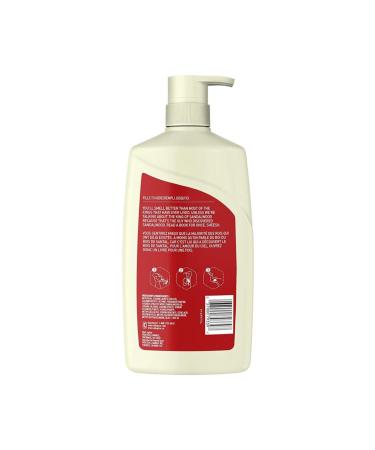Old Spice F/c Timber Body Wash 739ml - Buy Online on GoSupps.com