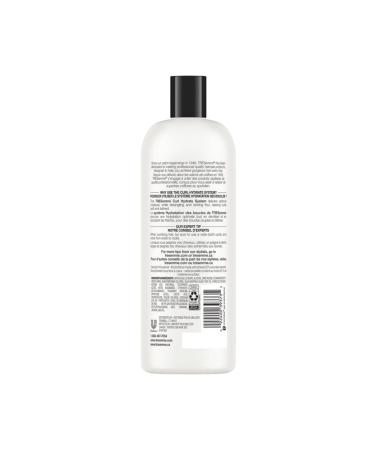 Tresemme Curl Hydrate Moisturizing Conditioner for Curly Hair 828ml - Buy Online on GoSupps.com