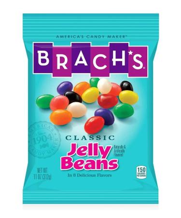 brach's Classic Jelly Beans 312gr
