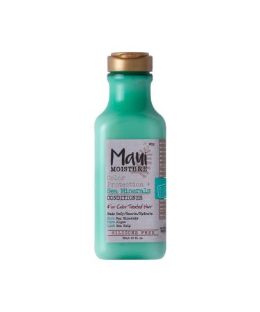 Maui Sea Minerals Color Protecting Conditioner 385ml