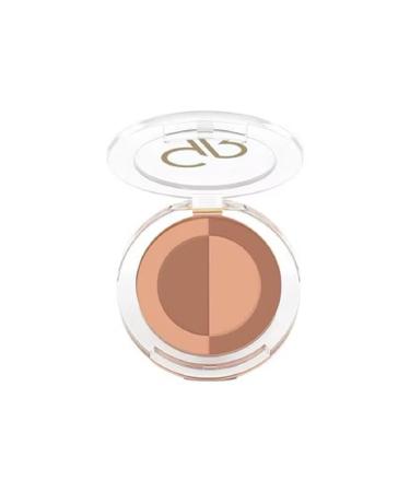 Golden Rose Mineral Bronze Powder Bp 01