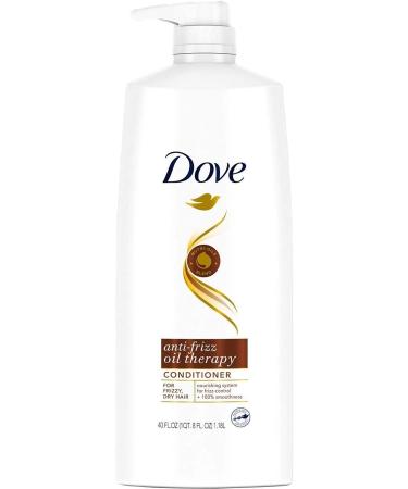Dove Anti-Frizz Oil Therapy Conditioner 1180ML
