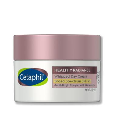 Cetaphil Healthy Radiance SPF30 Day Cream 48GR