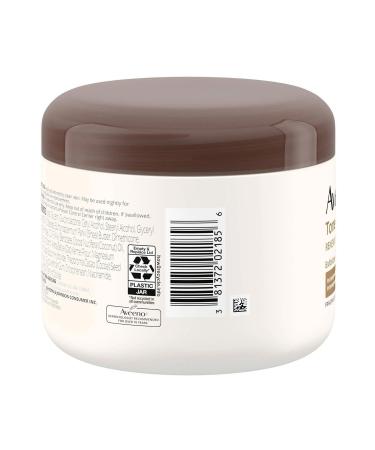 AVEENO Tone + Texture Exfoliating and Moisturizing Night Body Cream 227GR - Buy Online on GoSupps.com