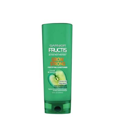 Garnier Fructis Grow Strong Conditioner 354ml