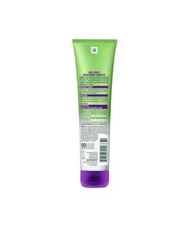 Garnier Curl Sculpt No:3 Curly Hair Care Cream Gel 150ml - Buy Online on GoSupps.com