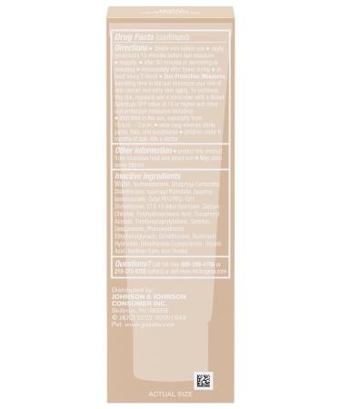 Neutrogena Mineral UV Tint SPF30 Light Tinted Sunscreen 32ML - Buy Online on GoSupps.com