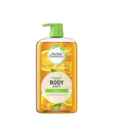 Herbal Essences Body Envy Volume Shampoo 865ml