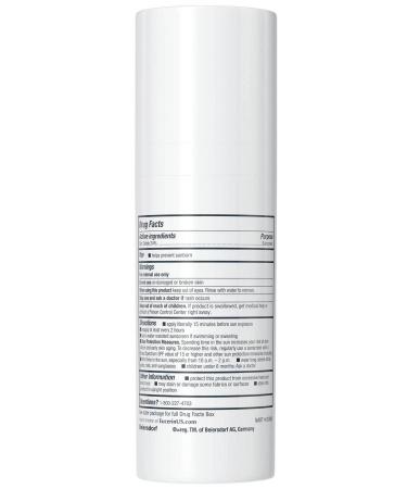 Eucerin Sensitive Tinted SPF35 Mineral Face Lotion 50ML - Buy Online on GoSupps.com