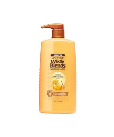 Garnier Honey Essence Repair Shampoo 828ml