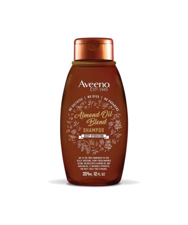 AVEENO Almond Oil Blend Shampoo 354ml