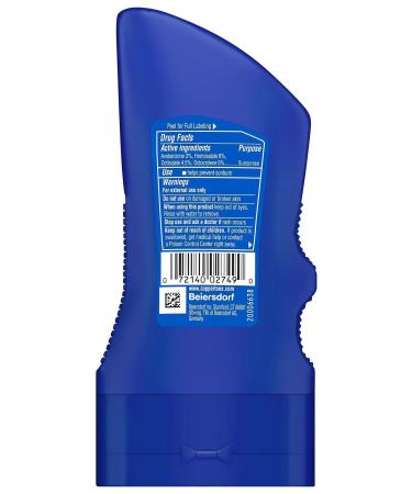 Coppertone Sport SPF100 4in1 Sunscreen Lotion 89ML - Buy Online on GoSupps.com