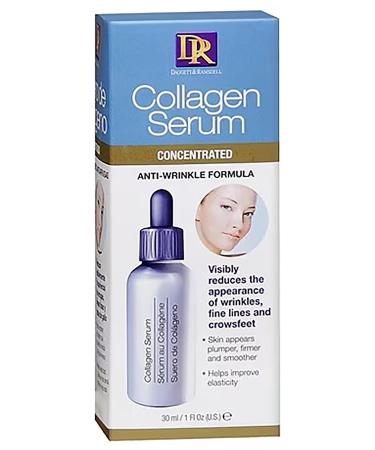 DR Daggett Ramsdell Collagen Facial Serum 30ML