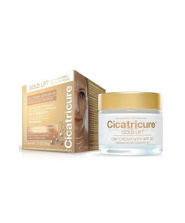 Cicatricure Gold Lift SPF30 Day Cream 50GR