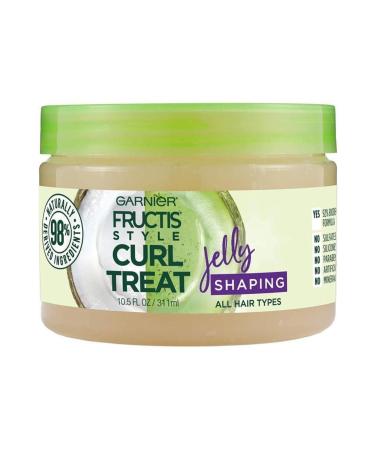 Garnier Fructis Style Curl Care Gel Styling 311ml
