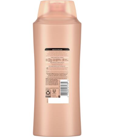 Suave Keratin Infusion Smoothing Shampoo 828ml - Buy Online on GoSupps.com