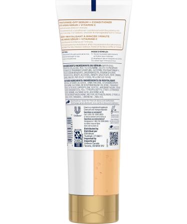 Dove Glow Restore 1 Minute Serum + Conditioner 118ML - Buy Online on GoSupps.com