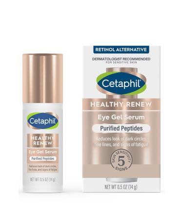 Cetaphil Healthy Renew Eye Gel Serum 14GR - Buy Online on GoSupps.com