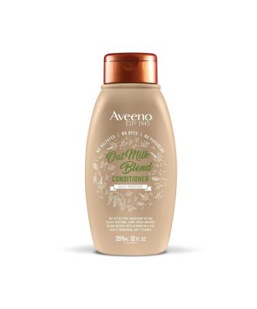 AVEENO Oat Milk Blend Hair Conditioner 354ml