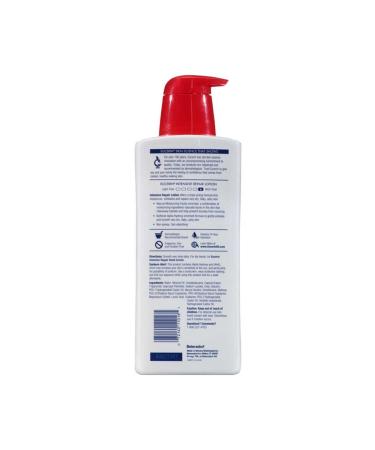 Eucerin Intensive Repair Moisturizing Lotion 500ml - Buy Online on GoSupps.com