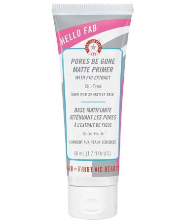 first aid beauty Pore Concealer Matte Primer 50ml