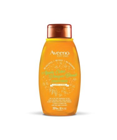 AVEENO Apple Cider Vinegar Blend Hair Conditioner 354ml