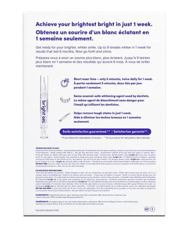 Smile Direct Club Teeth Whitening Kit - Buy Online on GoSupps.com