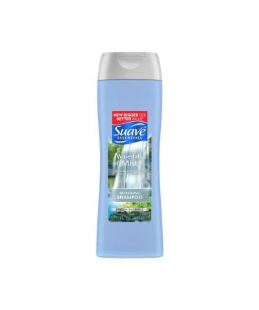 Suave Waterfall Mist Shampoo 443ml