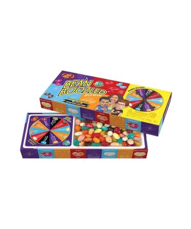 Jelly Belly Bean Boozled 6th series 100gr - Buy Online on GoSupps.com