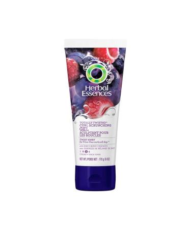 Herbal Essences Totally Twisted Curl Defining Gel 170gr