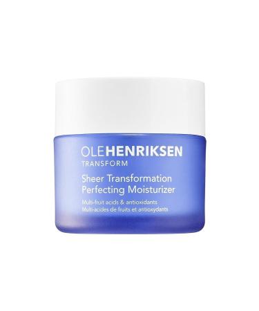 OLEHENRIKSEN Sheer Transformation Moisturizing Face Cream 30ml